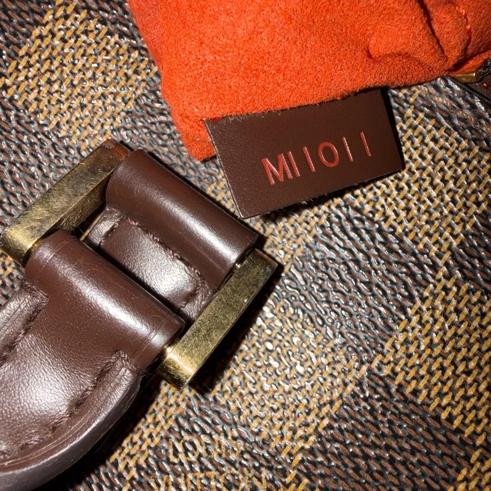 Louis Vuitton Venice PM Damier - Picture 6 of 14